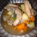 Cooksnap dari dwi mardiah anggereini untuk resep Sop ayam kampung