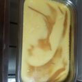 El cooksnap de Micaela Nuñez cuando hizo Flan casero súper fácil 🍮💘.
