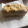 El cooksnap de Ana Flores cuando hizo Tarta de manzana.