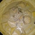 Cooksnap dari Didier untuk resep Gulai kurma ayam