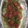 La cooksnap de Pedro Pablo Lazarte cuando cocinó Pescado Blanco con vegetales al horno