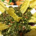 صورة من طـبخآت يآسـمـين🌹🌷، شاركها بعد تجربة وصفة تبوله 🥗