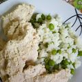 Sás Marcsi Cooksnap-ja, amikor elkészítette a(z) Csirkemell falatok receptet.