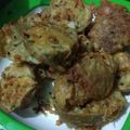 Cooksnap dari Mamaraffiyya untuk resep Tahu isi bihun