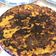 El cooksnap de Isaías cuando hizo "Tortilla de atún y zanahoria".