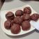 林萱 的 巧克力布朗尼餅乾 fudge brownie cookies cooksnap