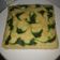 Cooksnap dari Ummu Ahya untuk resep Bolu tapai keju lembut irit telur #BeraniBaking