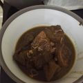Cooksnap dari desriza gustina untuk resep Semur Daging Sapi