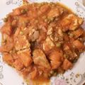 El cooksnap de Isabel Casi cuando hizo Carcamusas (Toledo).