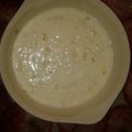 El cooksnap de fabian velasco cordero cuando hizo Postre de piña.