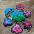 Cooksnap dari esti1330 untuk resep Cookies hias icing sugar