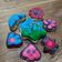 Cooksnap dari esti1330 untuk resep Cookies hias icing sugar