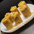 Ruby Bose's cooksnap of when they made সেমাই এর পায়েস (semai er payesh recipe in Bengali).