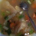 Cooksnap dari asha untuk resep Sop Kaki Sapi