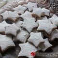 Cooksnap από femcook στη συνταγή Χριστουγεννιάτικα μπισκότα