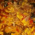 Cooksnap dari VALNI_DIDA untuk resep Gongso Telur Semarangan