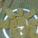 El cooksnap de Cecilia cuando hizo Galletitas al agua sin levadura y sin royal.