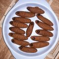 Cooksnap dari Alvira Handinie untuk resep Chocochips cookies