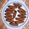 Cooksnap dari Alvira Handinie untuk resep Chocochips cookies