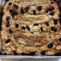 Cooksnap dari makayla untuk resep Bolu pisang panggang satu telur