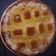 La cooksnap de maria lacuadra cuando cocinó 🌸 Torta matera con crema pastelera 🌸