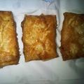 Cooksnap dari Mora untuk resep Lumpia Tahu Wortel