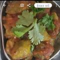 Pina Mandaliya's cooksnap of when they made ભરેલું શાક (Bharva Sabji Recipe In Gujarati).