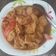 Cooksnap dari Cindycaresa untuk resep Tumis Ikan Tenggiri Tahu Kecap Cabai Hijau