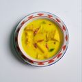 Cooksnap dari Wati Wartini untuk resep Sayur kari (sayur nasi uduk betawi)
