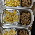 Cooksnap dari Lengga Awangga Larasasti untuk resep Teriyaki Beef Bowl ala yoshinoya