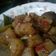 Cooksnap dari arifah amrullah untuk resep Sate Cecek Pedas