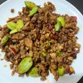 Cooksnap dari bonny gunadi untuk resep Tumis Telur Kecap Pete