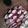 El cooksnap de zamitabelle cuando hizo Sushi con arroz normal.