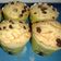Cooksnap dari Ijum Lyanti untuk resep Cupcake keju
