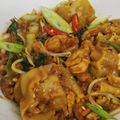 Cooksnap dari novi olive untuk resep Pangsit Goreng Viral (Le Gino)