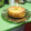 El cooksnap de Luisa Må cuando hizo Tarta de queso tradicional.