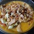 Cooksnap dari eva meylani untuk resep Tongseng ayam