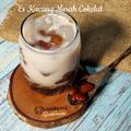 Cooksnap dari wulanandri untuk resep Es Kacang Merah Khas Palembang