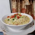Cooksnap dari Dapur Anak Kos untuk resep Mi Godog Kuah