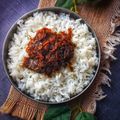 Tasnuva lslam Tithi 's cooksnap of when they made ঝাল ঝাল চ্যালা শুটকি ভুনা.