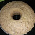 Cooksnap dari Renina Nazwa untuk resep Bolu pisang kukus (no mixer)