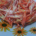 Cooksnap dari Andra Tersiana untuk resep Simple Coleslaw