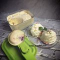 ayndrila dutta's cooksnap of when they made Vanilla icecream.