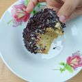 Cooksnap dari Karina Leo untuk resep Donat menul dan lembut ala jco