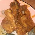 Cooksnap dari idasah untuk resep Rica Rica ayam/tulang ayam