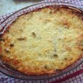 Nagy Izidóra Cooksnap-ja, amikor elkészítette a(z) Mexikói rakott receptet.