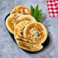 Cooksnap dari Dapur Olive untuk resep Resep Hotteok Tradisional, asli ga pake ribet