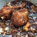 Cooksnap dari ekitchen untuk resep Ayam Goreng Mentega