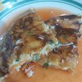 Cooksnap dari Citta Prassidha untuk resep Fuyunghay ala ala