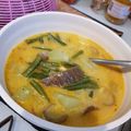 Cooksnap dari Nina Hartono untuk resep Sayur Lodeh Terong Kacang Panjang